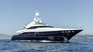 My Way, Charter, Location, Yacht à louer, Yacht Mare à Monaco