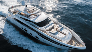 Tanit, Charter, Location, Yacht à louer, Yacht Mare à Monaco