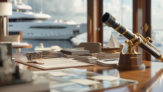 services d’équipe, gestion equipage, recrutement, yacht mare monaco, services marins
