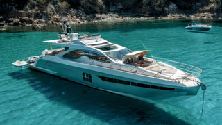 Grand Abe II, Yacht Charter, Yacht Mare Monaco