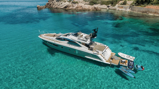 Grand Abe II, Yacht Charter, Yacht Mare Monaco