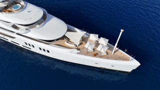 Charter, Location, Vente, Refit, Agence Maritime, Yacht Mare à Monaco