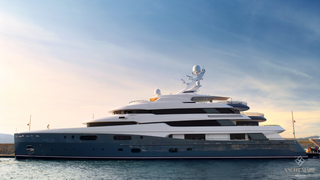 Yacht à Monaco, Location, Achat, Vente, Entretien, Management avec Yacht Mare