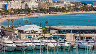 Yacht à Monaco, Location, Achat, Vente, Entretien, Management avec Yacht Mare