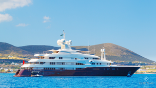 Yacht à Monaco, Location, Achat, Vente, Entretien, Management avec Yacht Mare