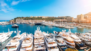 Achat Yacht, Charter, Location, Vente, Refit, Agence Maritime, Yacht Mare à Monaco