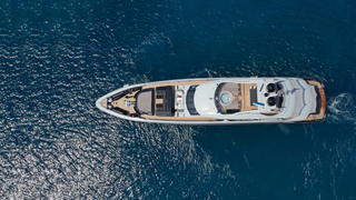 Achat Yacht, Charter, Location, Vente, Refit, Agence Maritime, Yacht Mare à Monaco