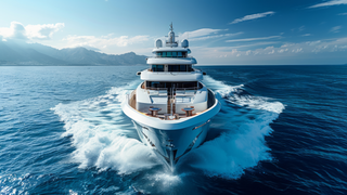 gestion yacht agence maritime services portuaires logistique monaco