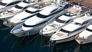 gestion yacht agence maritime services portuaires logistique monaco