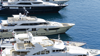 refit yacht renovation entretien maintenance monaco
