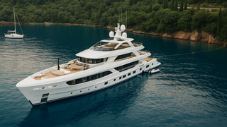 Charter, Location, Vente, Refit, Agence Maritime, Yacht Mare à Monaco