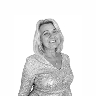 Cristina Barbieri, founder of Yacht Mare in Monaco