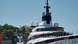 gestion yacht agence maritime services portuaires logistique monaco