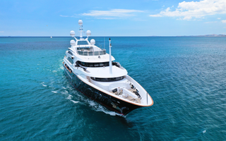 Agence Maritime, Location, Vente, Refit Yacht à Monaco