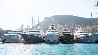 gestion yacht agence maritime services portuaires logistique monaco