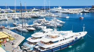 services yachting yacht mare monaco luxe charter refit