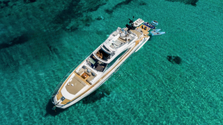 Service Equipage, Yacht Dealer, Yacht Mare Monaco