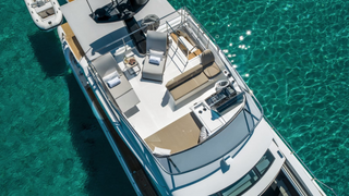 Grand Abe II, Yacht Charter, Yacht Mare Monaco