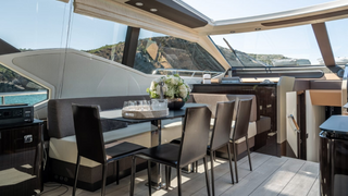 Grand Abe II, Yacht Charter, Yacht Mare Monaco