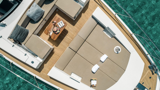 Grand Abe II, Yacht Charter, Yacht Mare Monaco