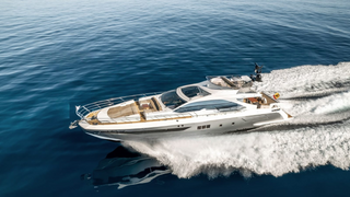 Grand Abe II, Yacht Charter, Yacht Mare Monaco