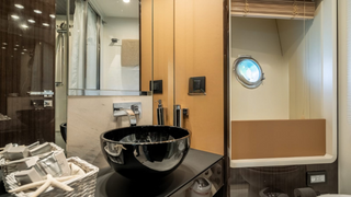 Grand Abe II, Yacht Charter, Yacht Mare Monaco