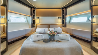 Grand Abe II, Yacht Charter, Yacht Mare Monaco