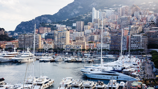 services yachting yacht mare monaco luxe charter refit