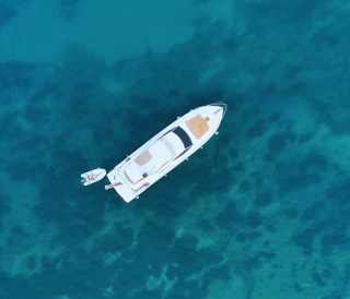 Agence Maritime, Location, Vente, Refit Yacht à Monaco