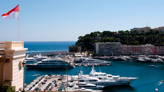 gestion yacht agence maritime services portuaires logistique monaco