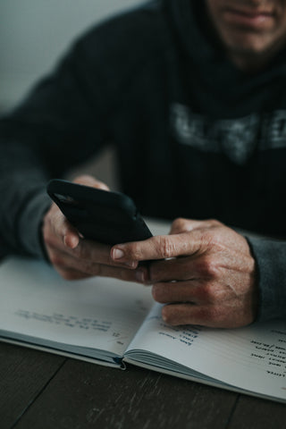 ym-concierge Concierge planning a request by phone