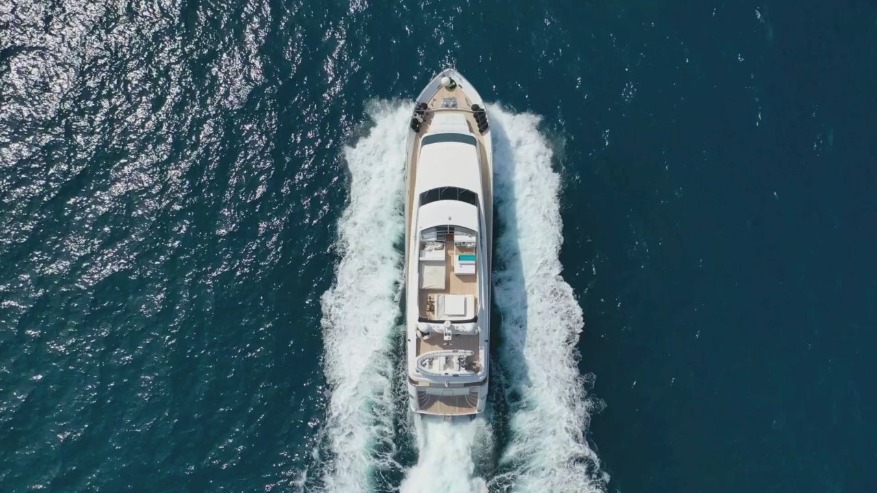Agence Maritime, Location, Vente, Refit Yacht, Yacht Mare à Monaco