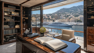 services yachting yacht mare monaco luxe charter refit