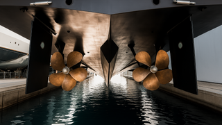 refit yacht renovation entretien maintenance monaco