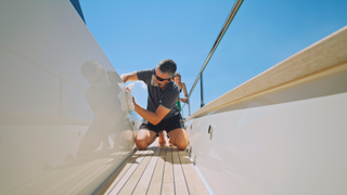 refit yacht renovation entretien maintenance monaco