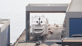 refit yacht renovation entretien maintenance monaco