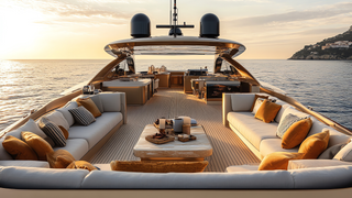 gestion yacht agence maritime services portuaires logistique monaco