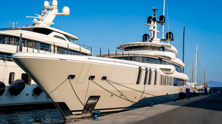 gestion yacht finances management operationnel monaco