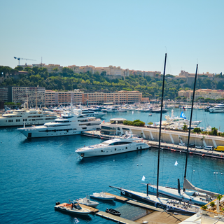 services yachting yacht mare monaco luxe charter refit