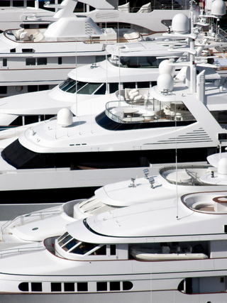 gestion yacht agence maritime services portuaires logistique monaco